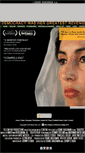 Mobile Screenshot of bhuttofilm.com